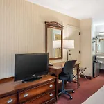 Quality Inn Gettysburg Battlefield