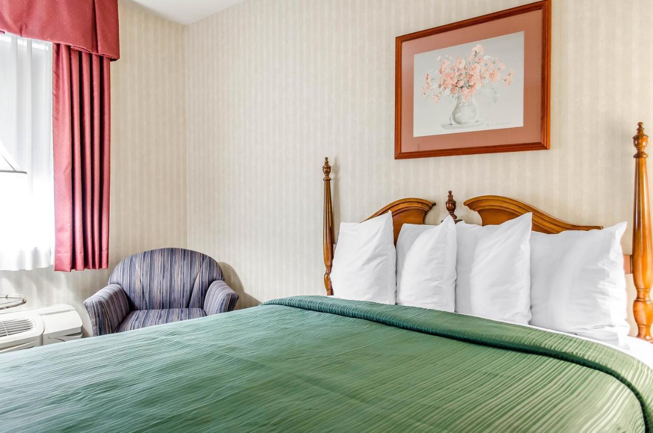 Quality Battlefield Inn Gettysburg