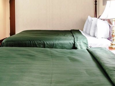 Quality Battlefield Inn