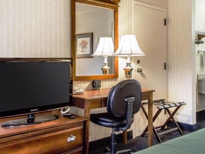 Quality Battlefield Inn
