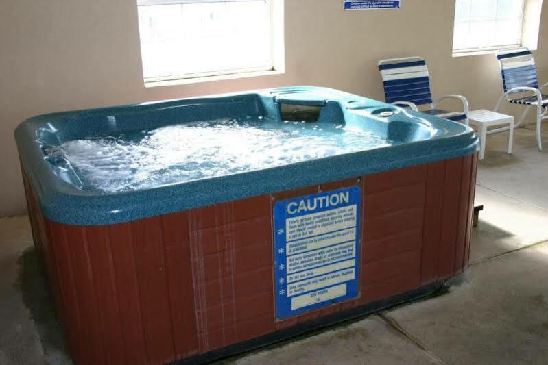 Quality Battlefield Inn