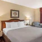 Quality Inn Gettysburg Battlefield