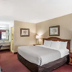 Quality Inn Gettysburg Battlefield