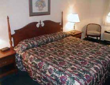 Quality Battlefield Inn
